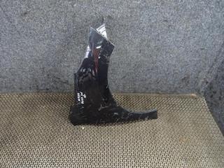 крыло переднее правое Peugeot 207 1 поколение 2008, 1.6 л., дизель, МКПП, универсал