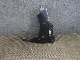 крыло переднее левое Peugeot 207 1 поколение 2008, 1.6 л., дизель, МКПП, универсал