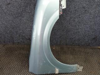 крыло переднее правое Opel Vectra C 2003, 2.2 л., бензин, МКПП, хетчбэк 5 дв.