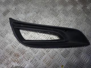 заглушка (решетка) в бампер Opel Astra K 2017, 13481939