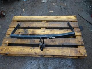 прицепное устройство (фаркоп) Volkswagen Touran 1 поколение 2005, 1.6 л., бензин, МКПП, минивэн