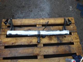прицепное устройство (фаркоп) Mercedes-Benz Vito W639 2007