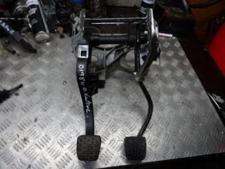 узел педальный (блок педалей) Opel Vectra C 2003, 2.2 л., бензин, МКПП, хетчбэк 5 дв.