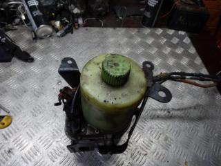 электрогидроусилитель руля Volkswagen Polo 4 поколение 2004, 1.2 л., бензин, МКПП, хетчбэк 5 дв., 6Q0423156AB