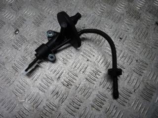 цилиндр сцепления главный Opel Corsa D 2010, 1.2 л., бензин, МКПП, хетчбэк 5 дв., 55190993