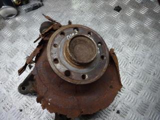 ступица задняя правая Opel Vectra C 2003, 2.2 л., бензин, МКПП, хетчбэк 5 дв.