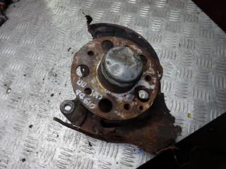 ступица передняя правая Mercedes-Benz C-Класс W203/S203/CL203 [рестайлинг] 2005, 1.8 л., бензин, МКПП, седан