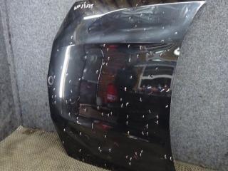 капот BMW X3 F25 2011