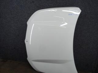 капот BMW X1 U11 2022