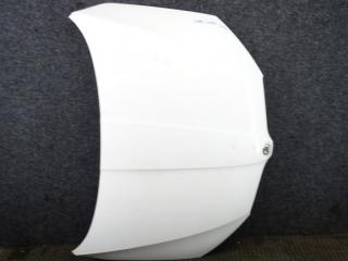 капот Skoda Octavia 3 поколение (A7) 2014