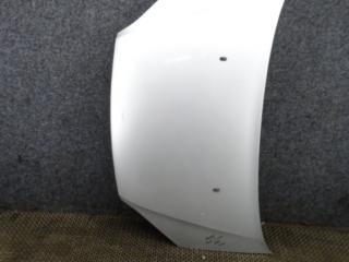 капот Ford C-Max 1 поколение 2003, 1.6 л., бензин, МКПП, хетчбэк 5 дв.