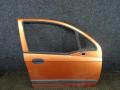 дверь передняя правая Chevrolet Matiz 1 поколение 2005, 0.8 л., бензин, МКПП, хетчбэк 5 дв. - фото №2