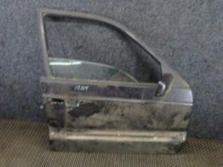 дверь передняя правая Volkswagen Passat B3 1990, 1.8 л., бензин, МКПП, универсал