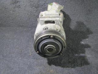 компрессор кондиционера Volkswagen Golf 4 поколение 2006, 2.0 л., 1K0820803G