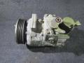 компрессор кондиционера Volkswagen Golf 4 поколение 2006, 2.0 л., 1K0820803G - фото №2