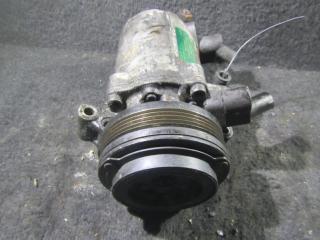 компрессор кондиционера BMW 3 серия E46 2001, 1.9 л., бензин, МКПП, седан, 64528386650