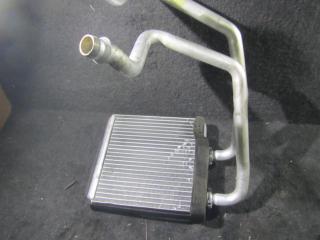 радиатор отопителя (печки) Opel Meriva 1 поколение (A) 2005, 1.8 л., бензин, МКПП, минивэн