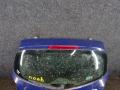 крышка багажника (дверь 3-5) Renault Clio 2 поколение [2-й рестайлинг] 2006, 1.2 л., бензин, МКПП, хетчбэк 5 дв. - фото №6