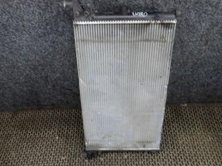 радиатор (основной) Ford Galaxy 1 поколение [рестайлинг] 2002, 1.9 л., дизель, МКПП, минивэн, 8624434F