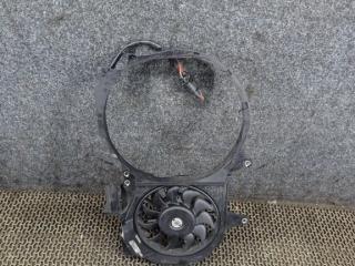 вентилятор радиатора Audi A4 B6 2003, 2.5 л., дизель, МКПП, универсал, 8E0121205T