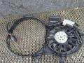 вентилятор радиатора Audi A4 B6 2003, 2.5 л., дизель, МКПП, универсал, 8E0121205T - фото №6