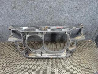 передняя панель крепления облицовки (телевизор) Audi A4 B5 1998, 2.5 л., дизель, АКПП, универсал