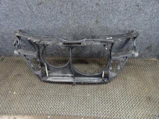 передняя панель крепления облицовки (телевизор) Volkswagen Passat B5 2000, 1.6 л., бензин, МКПП, седан, 3B0805594