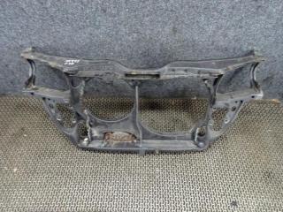 передняя панель крепления облицовки (телевизор) Volkswagen Passat B5 1999, 2.3 л., бензин, МКПП, седан, 3B0805594