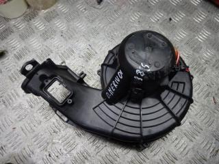 моторчик печки Opel Meriva 1 поколение (A) [рестайлинг] 2006, 1.3 л., дизель, МКПП, минивэн