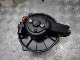 моторчик печки Audi A6 4B/C5 [рестайлинг] 2001, 4B1820021B