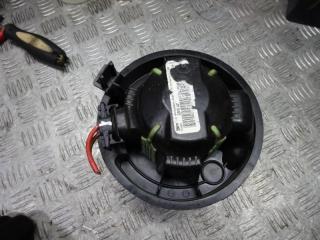 моторчик печки Peugeot 207 1 поколение 2008, 1.6 л., дизель, МКПП, универсал