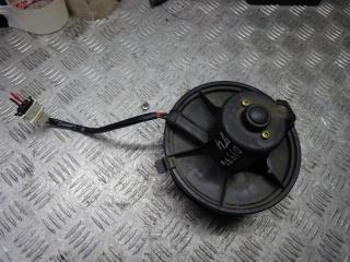 моторчик печки Volkswagen Transporter T4 1992, 2.4 л., дизель, МКПП, микроавтобус, 701819021B