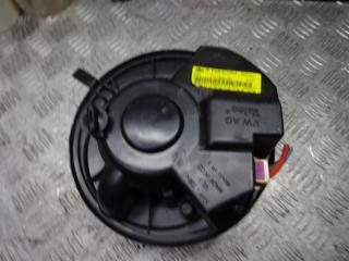 моторчик печки Volkswagen Caddy 3 поколение 2006, 1K1820015C