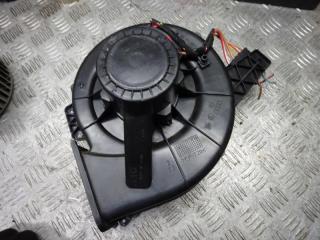 моторчик печки Skoda Fabia 1 поколение (6Y) 2003, 6Q1819015C