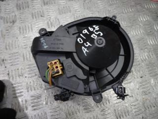 моторчик печки Audi A4 B5 1997, 1.8 л., бензин, МКПП, седан, 8D1820021