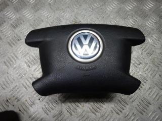 блок AirBag Volkswagen Transporter T5 2004, 2.5 л., дизель, МКПП, микроавтобус, 7H0880201H