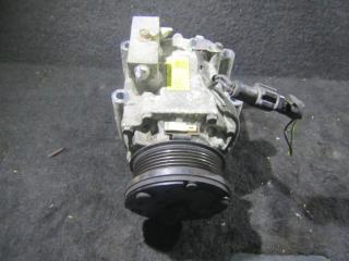 компрессор кондиционера Ford Fusion 1 поколение [рестайлинг] 2006, YS4H19D629AC