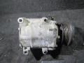 компрессор кондиционера Ford Fusion 1 поколение [рестайлинг] 2006, YS4H19D629AC - фото №2