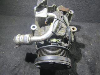 компрессор кондиционера Ford Focus 1 поколение [рестайлинг] 2005, XS4H190629AD