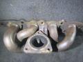 коллектор выпускной Ford Focus 1 поколение [рестайлинг] 2004, 1.8 л., бензин - фото №5