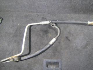 шланг гидроусилителя BMW 5 серия E60/E61 2006, 2.0 л., дизель, МКПП, универсал