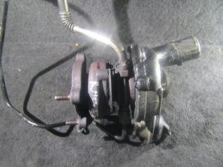 турбина Renault Megane 1 поколение [рестайлинг] 2002, 1.9 л., 8200046681