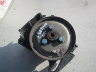 насос гидроусилителя руля Fiat Doblo 1 поколение 2002, 1.4 л., бензин