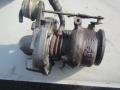 турбина Mercedes-Benz Vito W638 2001, 2.2 л., дизель, АКПП, микроавтобус, A6110961399 - фото №5