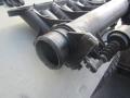 коллектор впускной Mercedes-Benz Vito W638 2001, 2.2 л., дизель, АКПП, микроавтобус, 6110900537 - фото №3