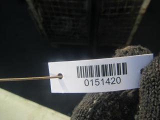 рычаг задний левый Opel Signum C 2003, 2.0 л., бензин, МКПП, универсал