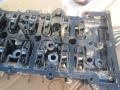 головка блока цилиндров Opel Vectra C 2004, 1.9 л., 55206424 - фото №3