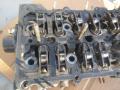 головка блока цилиндров Opel Vectra C 2004, 1.9 л., 55206424 - фото №7