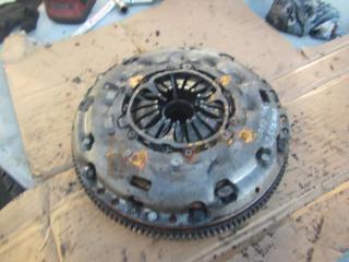 маховик Renault Megane 1 поколение 1998, 1.9 л.