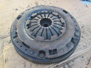 маховик Daewoo Nubira J150/J190 [рестайлинг] 2003, 2.0 л., бензин, 90400086